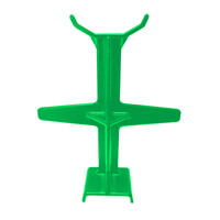 WHITES FORK SEAL SAVER PLASTIC - GREEN