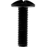 MOTORCYCLE SPECIALTIES 5mm x 18 FAIRING SCREW 10pk