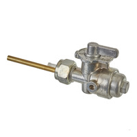 WHITES FUEL TAP - YAMAHA AG100