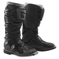 GAERNE SG-12 ENDURO BOOT BLACK