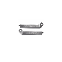 GAERNE GP1/GP1 EVO/GP1 LS MAGNESIUM TOE SLIDERS (PAIR)