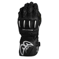 BERIK TRAX LEATHER GLOVES BLACK