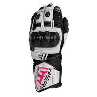 BERIK TRAX WOMENS GLOVES BLACK WHITE