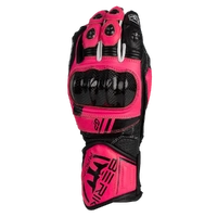BERIK TRAX WOMENS GLOVES BLACK PINK