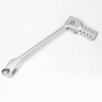 WHITES GEAR LEVER ALLOY - HONDA XR/CRF 80/100 '01-