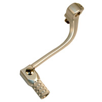 WHITES GEAR LEVER ALLOY - HONDA CRF110 '13-23