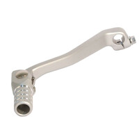 WHITES GEAR LEVER ALLOY - SUZUKI RMZ450 '13-15