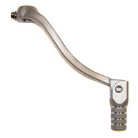 WHITES GEAR LEVER ALLOY - SUZUKI RMZ250 '07-12