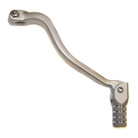 WHITES GEAR LEVER ALLOY - SUZUKI DRZ400 '00-08/ RM250 '94-05