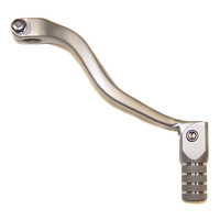 WHITES GEAR LEVER ALLOY - HONDA CR250 '02-07