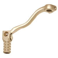 WHITES GEAR LEVER ALLOY - HONDA CRF250X '04-16