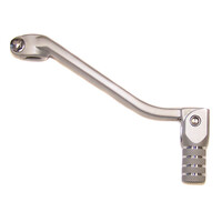 WHITES GEAR LEVER ALLOY - HONDA CR80/85 '96-10