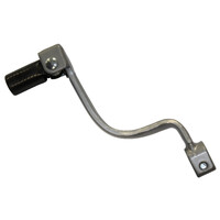 WHITES GEAR LEVER STEEL - KAWASAKI KX125-500 13.5MM '94-02