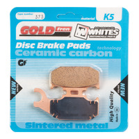 GOLDfren K5 Off-Road Racing  Brake Pads - GF373K5