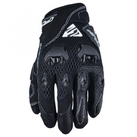 FIVE GLOVES AIRFLOW EVO LADIES BLACK