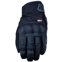 FIVE GLOVES BOXER WATERPROOF 5DRYTECH BLACK