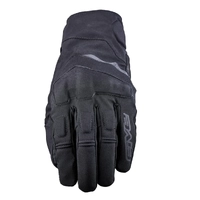 Five Boxer Evo Waterproof 5DryTech Gloves Black