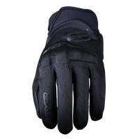 FIVE GLOBE EVO GLOVES BLACK