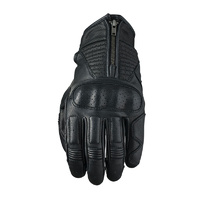 FIVE GLOVES KANSAS BLACK