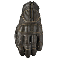 FIVE GLOVES KANSAS BROWN