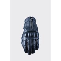 FIVE GLOVES KANSAS WATERPROOF BLACK