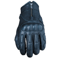 FIVE GLOVES KANSAS LADIES BLACK