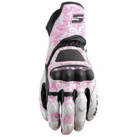 FIVE RFX3 LADY TRIBAL PINK GLOVE