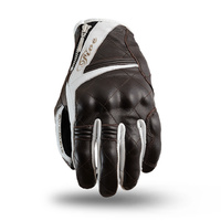 FIVE SPORTCITY LADY BROWN GLOVES