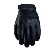 FIVE GLOVES MUSTANG EVO VENT BLACK 