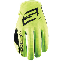FIVE GLOVES MXF-4 KIDS SLICE PURPLE