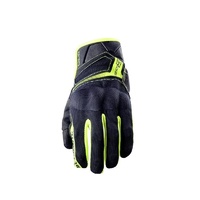FIVE RS-3 BLACK/FLURO