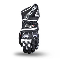 FIVE RFX-3 BLACK WHITE