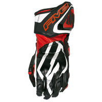 FIVE RFX-3 BLACK/RED