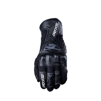 FIVE RFX 4 AIRFLOW BLK