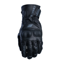 FIVE GLOVES RFX-4 WATERPROOF BLACK