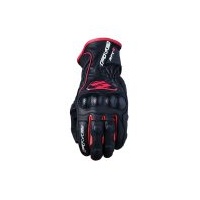 FIVE GLOVES RFX-4 BLACK RED