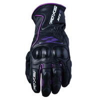 LADY RFX4 BLACK/PURPLE