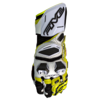 FIVE RFX RACE BLACK/FLURO