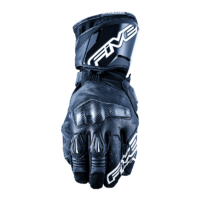 FIVE GLOVES RFX WATERPROOF BLACK