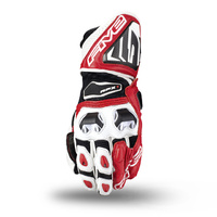 FIVE RFX1 RED WHITE