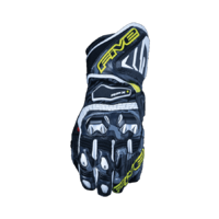 FIVE GLOVES RFX-1 REPLICA FLURO YELLOW 