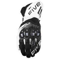 FIVE GLOVES RFX-2 EVO BLACK WHITE