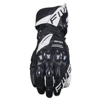 FIVE GLOVES RFX-1 EVO LADIES BLACK WHITE