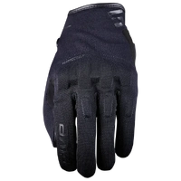 FIVE GLOVES RS-4 EVO BLACK