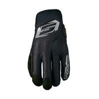 FIVE RS-5 AIR BLACK GLOVE