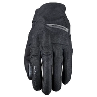 FIVE GLOVES SPARK BLACK