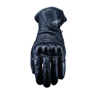 FIVE URBAN GLOVES BLACK