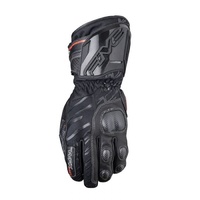 FIVE GLOVES MAX OUTDRY BLACK