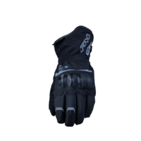 FIVE GLOVES WFX-3 WATERPROOF LADIES BLACK