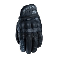 FIVE GLOVES X-RIDER WATERPROOF BLACK